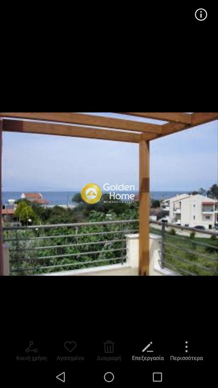 Μεζονέτα 177 τ.μ. προς πώληση, Σαρανταπηχιώτικα