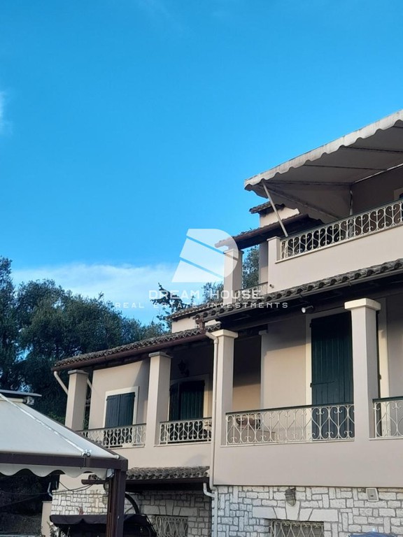 Βίλλα 196 τ.μ. πρός πώληση, Ν. Κέρκυρας, Κέρκυρα