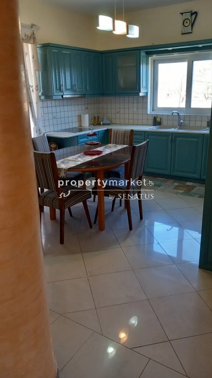 Διαμέρισμα 120 τ.μ. προς ενοικίαση, Κέντρο Ρεθύμνου