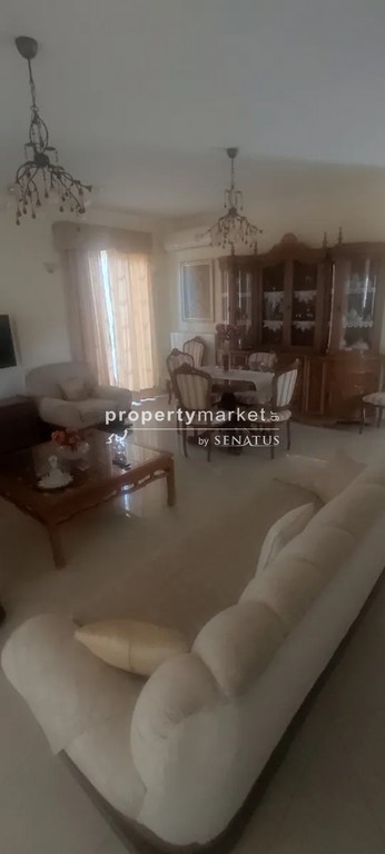 Διαμέρισμα 120 τ.μ. προς ενοικίαση, Κέντρο Ρεθύμνου