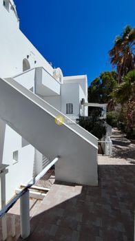Ξενοδοχείο 800τ.μ. για πώληση-Σαντορίνη » Θήρα