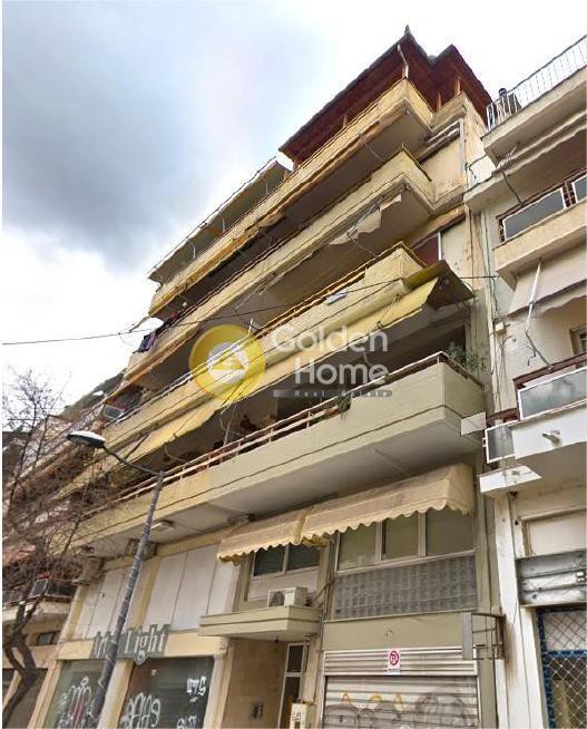 Διαμέρισμα 108 τ.μ. προς πώληση, Αγ. Κωνσταντίνος Λάρισας