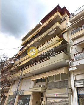 Διαμέρισμα 108τ.μ. για πώληση-Λάρισα » Αγ. κωνσταντίνος