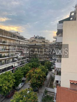 Apartment 124sqm for rent-Martiou