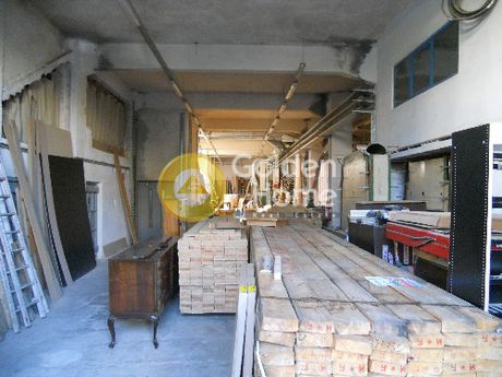 Βιομηχανικός χώρος 2.450τ.μ. για πώληση-Άγιος ιωάννης ρέντης » Κέντρο