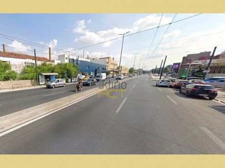 Αποθήκη 1.140τ.μ. για πώληση-Μοσχάτο » Κέντρο