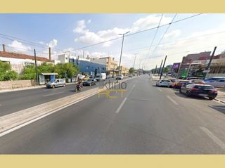 Αποθήκη 1.140 τ.μ. για πώληση