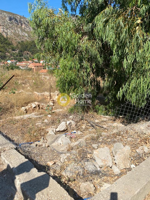 Οικόπεδο 88 τ.μ. προς πώληση, Δωδεκάνησα, Μεγίστη