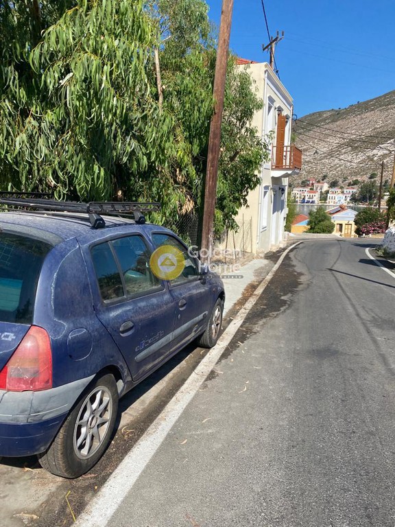 Οικόπεδο 88 τ.μ. προς πώληση, Δωδεκάνησα, Μεγίστη
