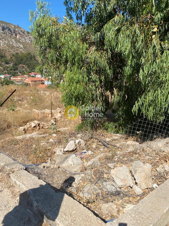 Οικόπεδο 88 τ.μ. προς πώληση, Δωδεκάνησα, Μεγίστη