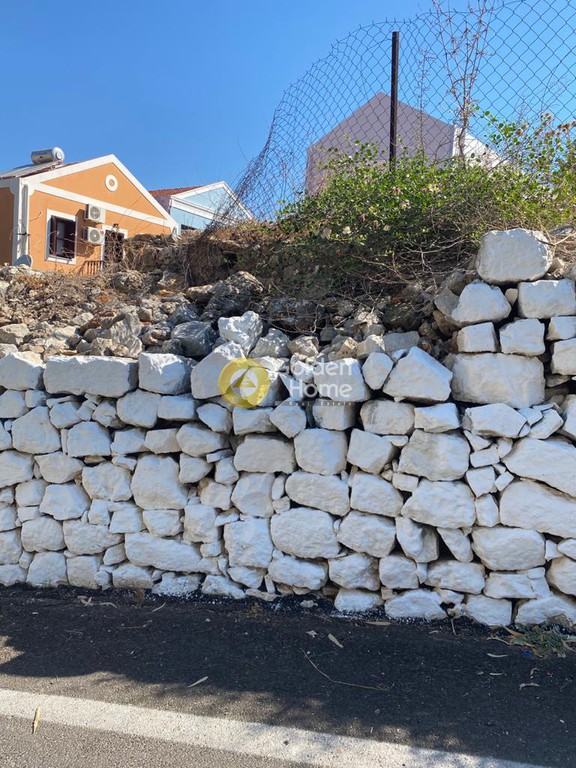 Οικόπεδο 88 τ.μ. προς πώληση, Δωδεκάνησα, Μεγίστη