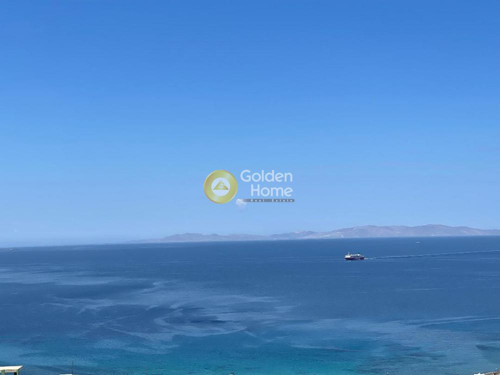 Οικόπεδο 8.500 τ.μ. προς πώληση, Κυκλάδες, Μύκονος