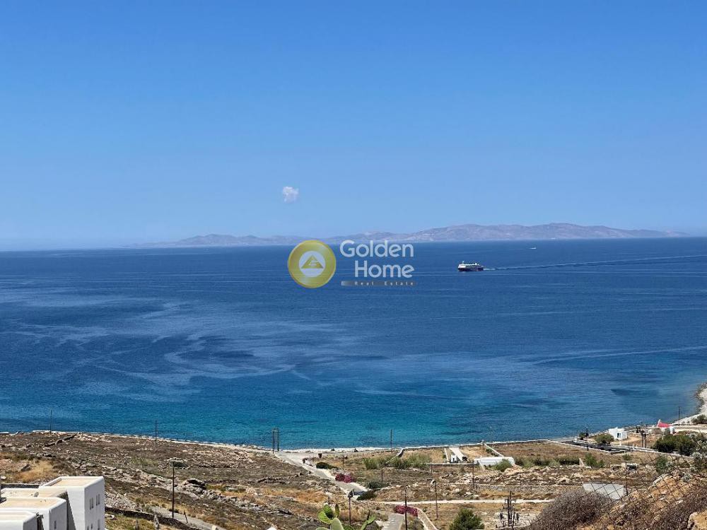 Οικόπεδο 8.500 τ.μ. προς πώληση, Κυκλάδες, Μύκονος