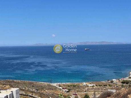 Οικόπεδο 8.500τ.μ. για πώληση-Μύκονος » Χώρα