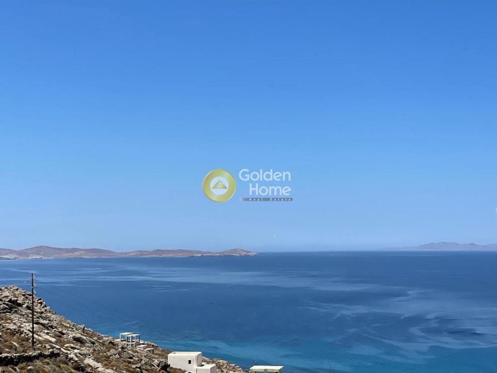 Οικόπεδο 8.500 τ.μ. προς πώληση, Κυκλάδες, Μύκονος
