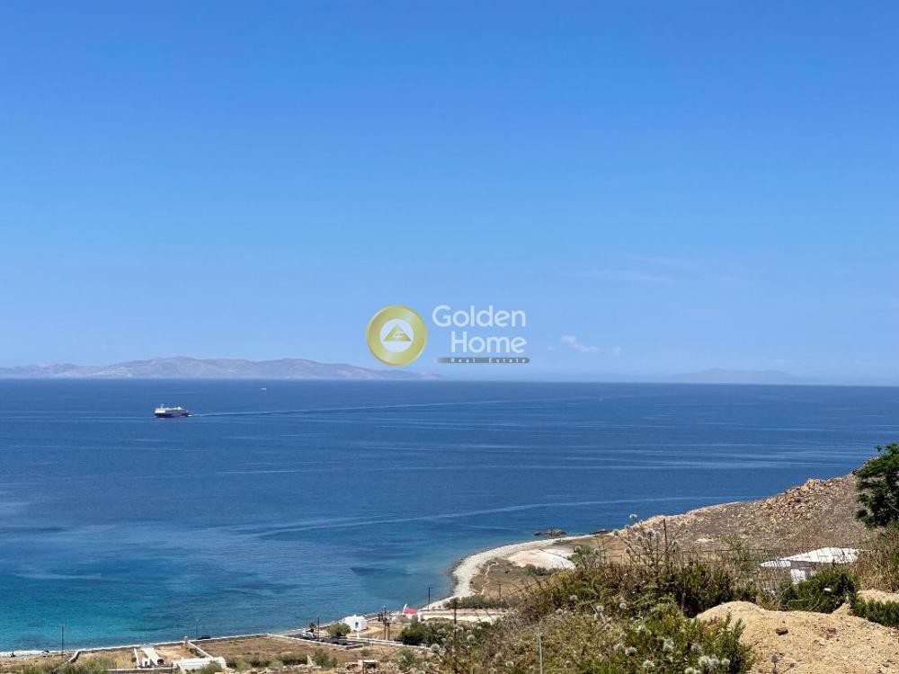 Οικόπεδο 8.500 τ.μ. προς πώληση, Κυκλάδες, Μύκονος