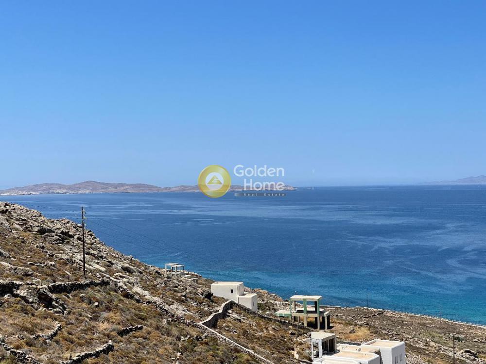 Οικόπεδο 8.500 τ.μ. προς πώληση, Κυκλάδες, Μύκονος