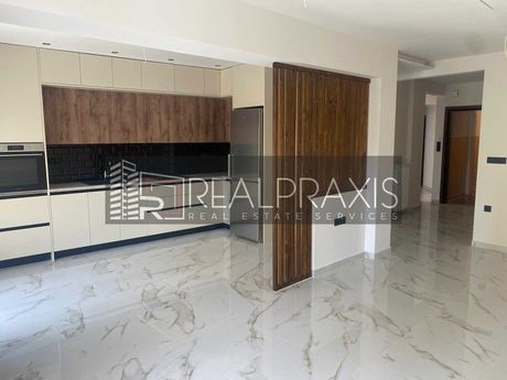 Apartment 116sqm for sale-Ntepo