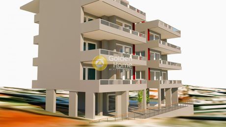 Μεζονέτα 110τ.μ. για πώληση-Νέος κόσμος » Άγιος ιωάννης