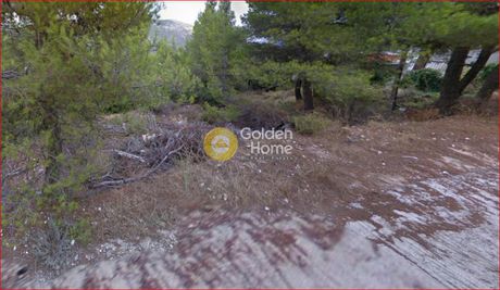 Οικόπεδο 802 τ.μ. για πώληση