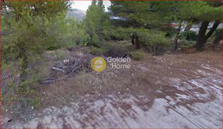 Οικόπεδο 802 τ.μ. για πώληση