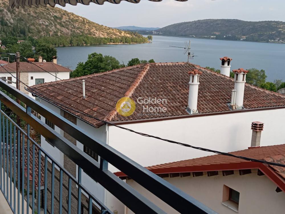 Μεζονέτα 68 τ.μ. προς πώληση, Πανόραμα Μικρολίμανου