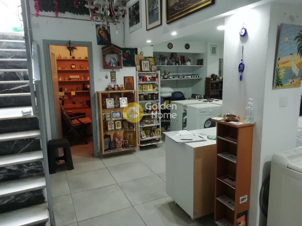 Κατάστημα 127 τ.μ. προς πώληση, Λόφος Φιλαρέτου