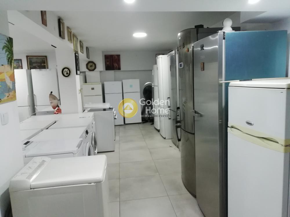 Κατάστημα 127 τ.μ. προς πώληση, Λόφος Φιλαρέτου