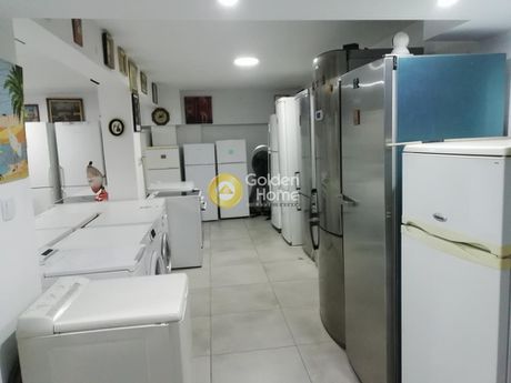 Κατάστημα 127τ.μ. για πώληση-Καλλιθέα » Λόφος φιλαρέτου