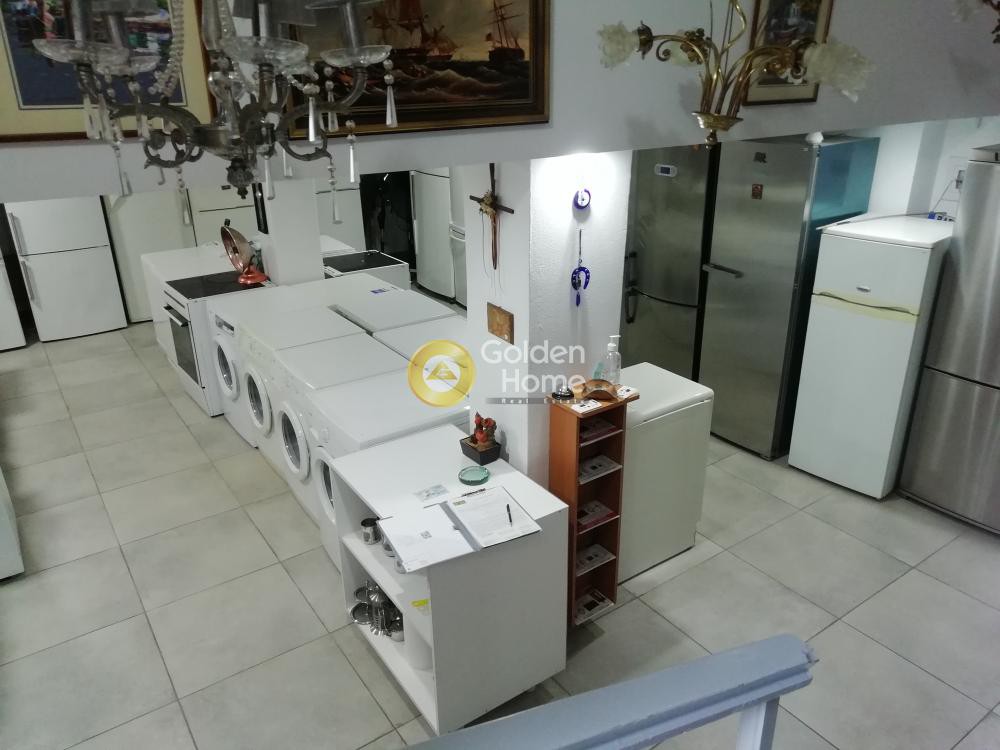 Κατάστημα 127 τ.μ. προς πώληση, Λόφος Φιλαρέτου