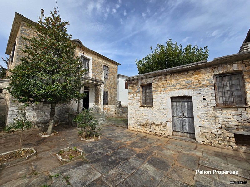 Μονοκατοικία 178 τ.μ. πρός πώληση, Μαγνησία, Αφέτες
