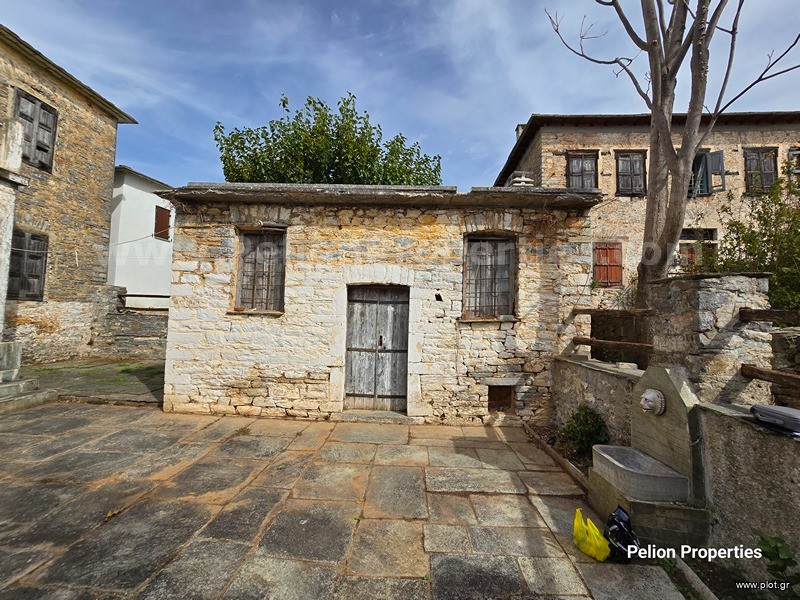Μονοκατοικία 178 τ.μ. πρός πώληση, Μαγνησία, Αφέτες