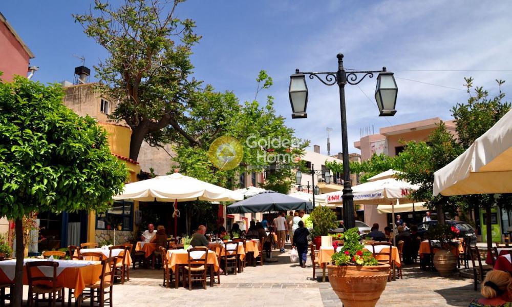 Οικόπεδο 200 τ.μ. προς πώληση, Ν. Ηρακλείου, Αρχάνες