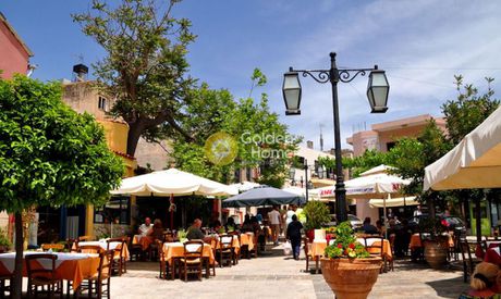 Οικόπεδο 200τ.μ. για πώληση-Αρχάνες » Επάνω αρχάνες