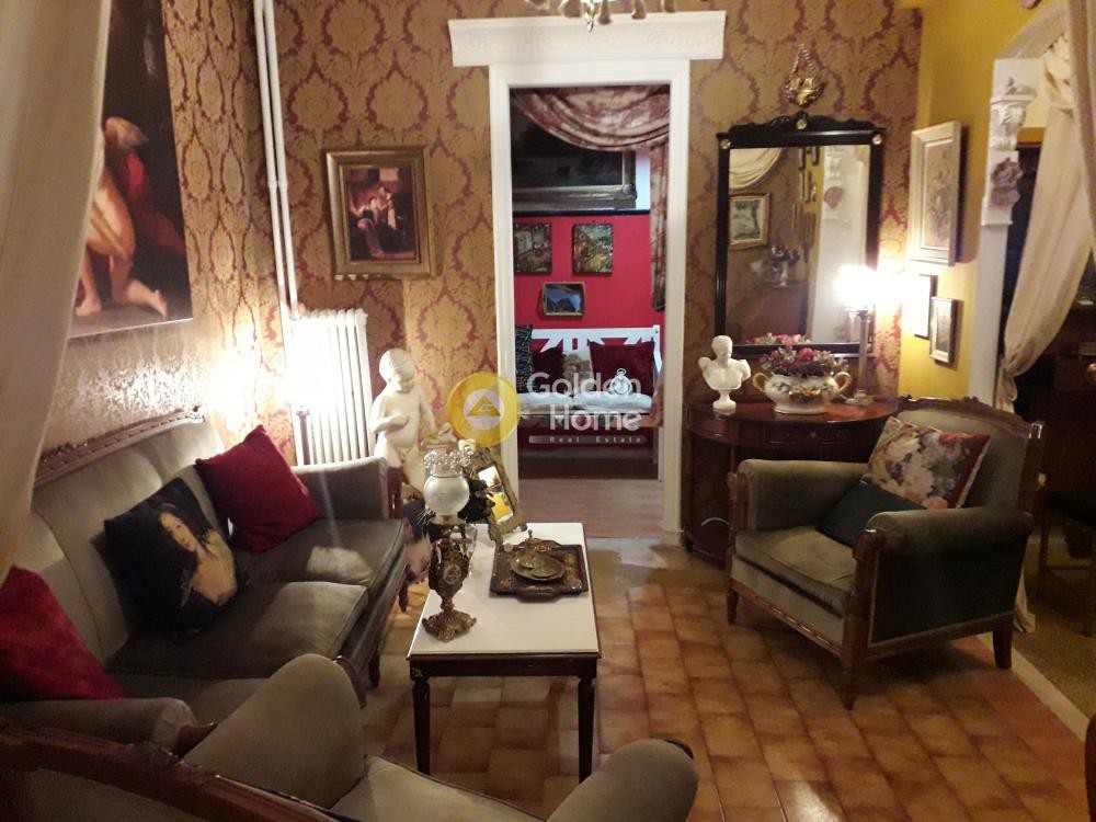Διαμέρισμα 39 τ.μ. πρός πώληση, Αθήνα - Κέντρο, Πατήσια