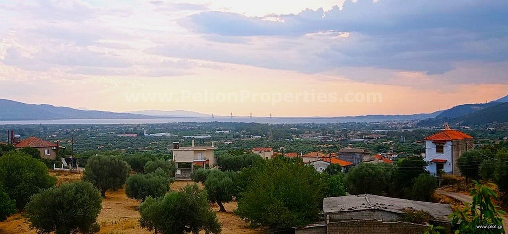 Βίλλα 166 τ.μ. πρός πώληση, Αιτωλοακαρνανία, Ναύπακτος