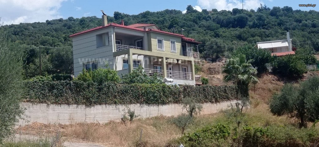 Βίλλα 166 τ.μ. πρός πώληση, Αιτωλοακαρνανία, Ναύπακτος