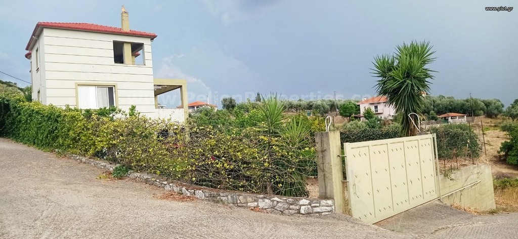 Βίλλα 166 τ.μ. πρός πώληση, Αιτωλοακαρνανία, Ναύπακτος