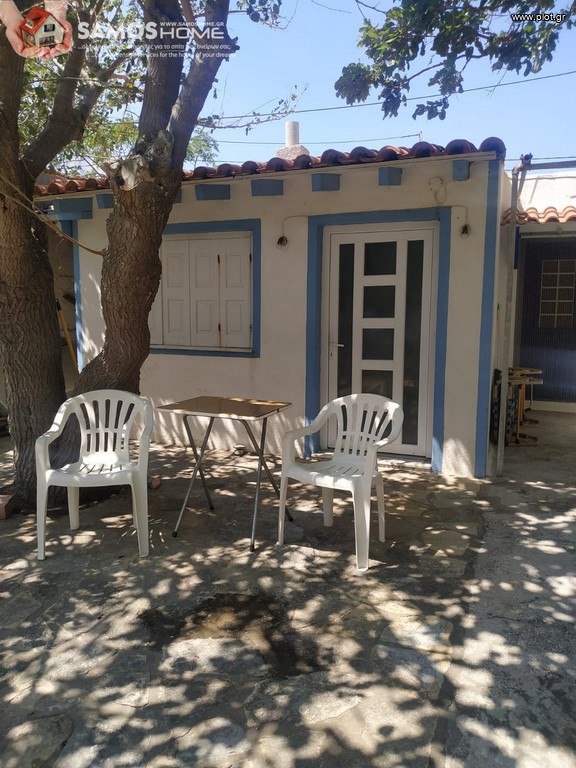 Μονοκατοικία 28 τ.μ. προς πώληση, Σάμος