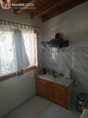 Μονοκατοικία 28 τ.μ. για πώληση, Ν. Σάμου, Σάμος-thumb-3