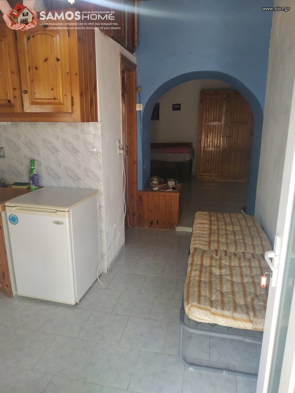 Μονοκατοικία 28 τ.μ. προς πώληση, Σάμος