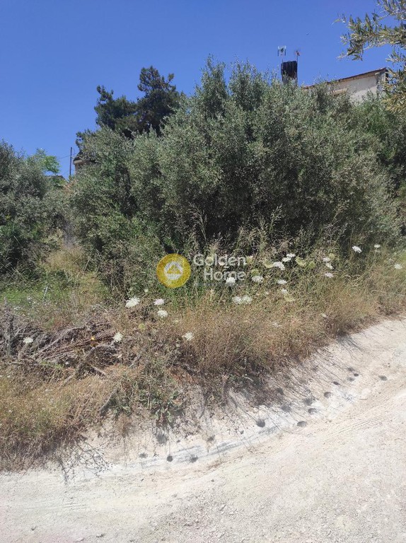 Οικόπεδο 611 τ.μ. προς πώληση, Ν. Ηρακλείου, Αρχάνες