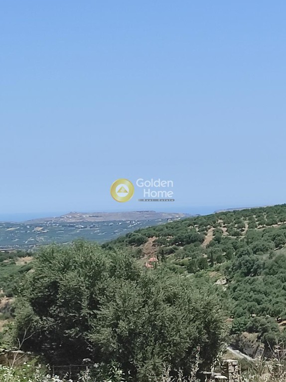 Οικόπεδο 611 τ.μ. προς πώληση, Ν. Ηρακλείου, Αρχάνες