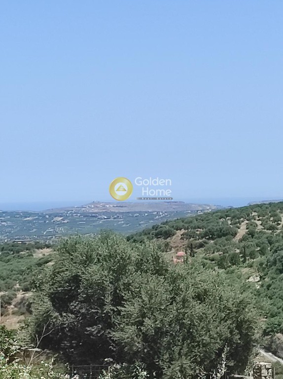 Οικόπεδο 611 τ.μ. προς πώληση, Ν. Ηρακλείου, Αρχάνες