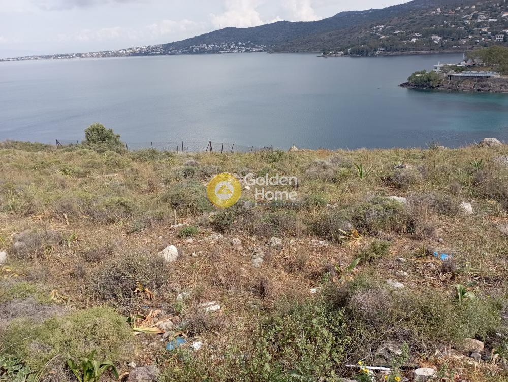 Οικόπεδο 10.000 τ.μ. προς πώληση, Νησιά Αργοσαρωνικού, Αίγινα