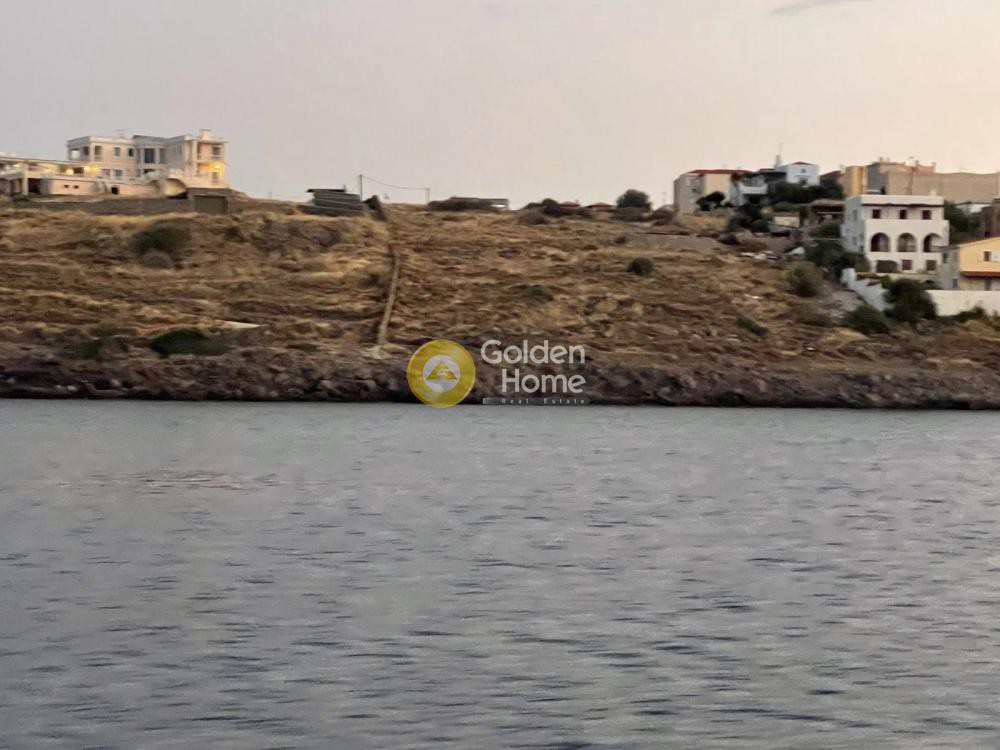 Οικόπεδο 10.000 τ.μ. προς πώληση, Νησιά Αργοσαρωνικού, Αίγινα