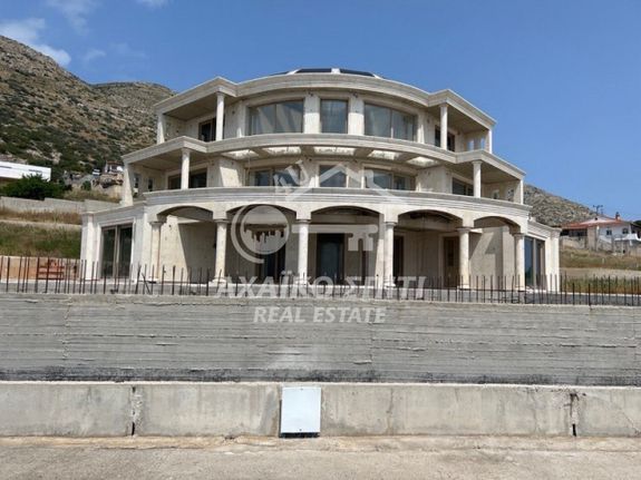 Βίλλα 420 τ.μ. για πώληση, Αττική - Υπόλοιπο, Καλύβια Θορικού