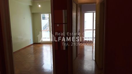 Apartment 53sqm for sale-Gizi - Pedion Areos » Gkyzi - Arios Pagos