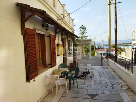 Διαμέρισμα 114τ.μ. για πώληση-Σαλαμίνα » Κέντρο