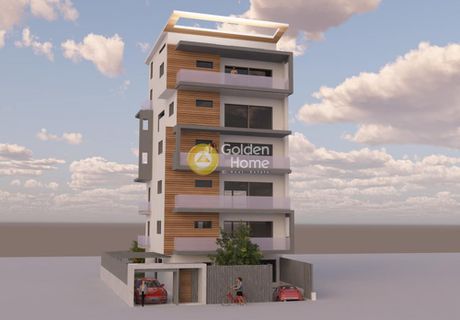 Μεζονέτα 150τ.μ. για πώληση-Παλαιό φάληρο » Γήπεδα